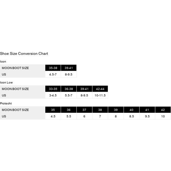 Moon Boot Icon Boot, Red - Picture 5 of 5